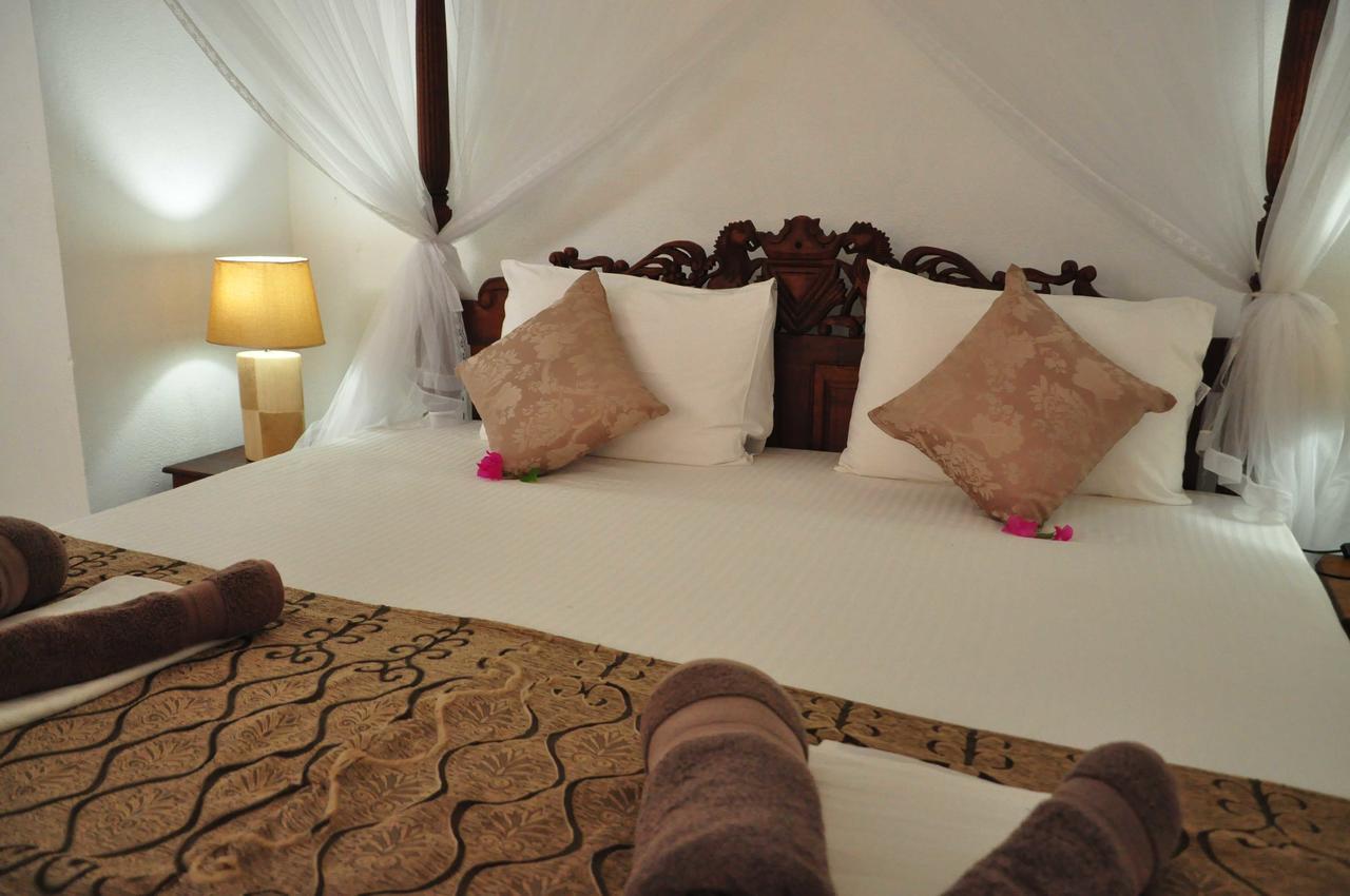 Bed and Breakfast El Corazon De Хиккадува Экстерьер фото